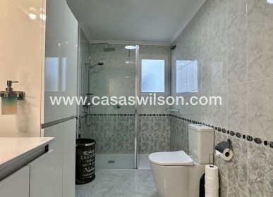 Sale - Apartment - Orihuela - Playa Flamenca