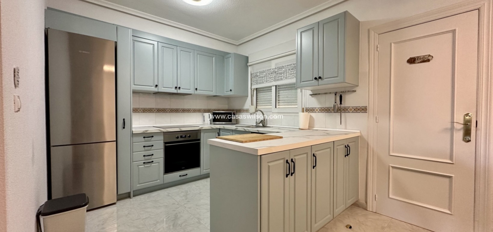 Sale - Apartment - Orihuela - Playa Flamenca