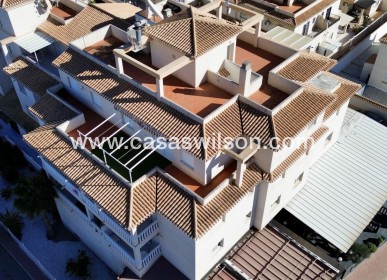 Sale - Apartment - Orihuela - Playa Flamenca