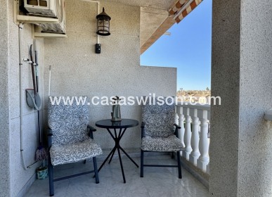 Sale - Apartment - Orihuela - Playa Flamenca