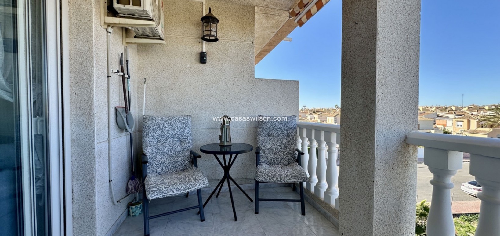 Sale - Apartment - Orihuela - Playa Flamenca