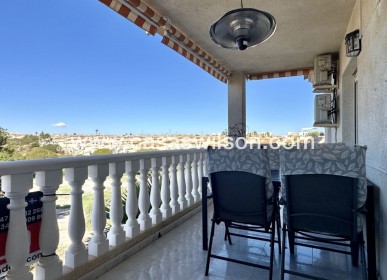 Sale - Apartment - Orihuela - Playa Flamenca