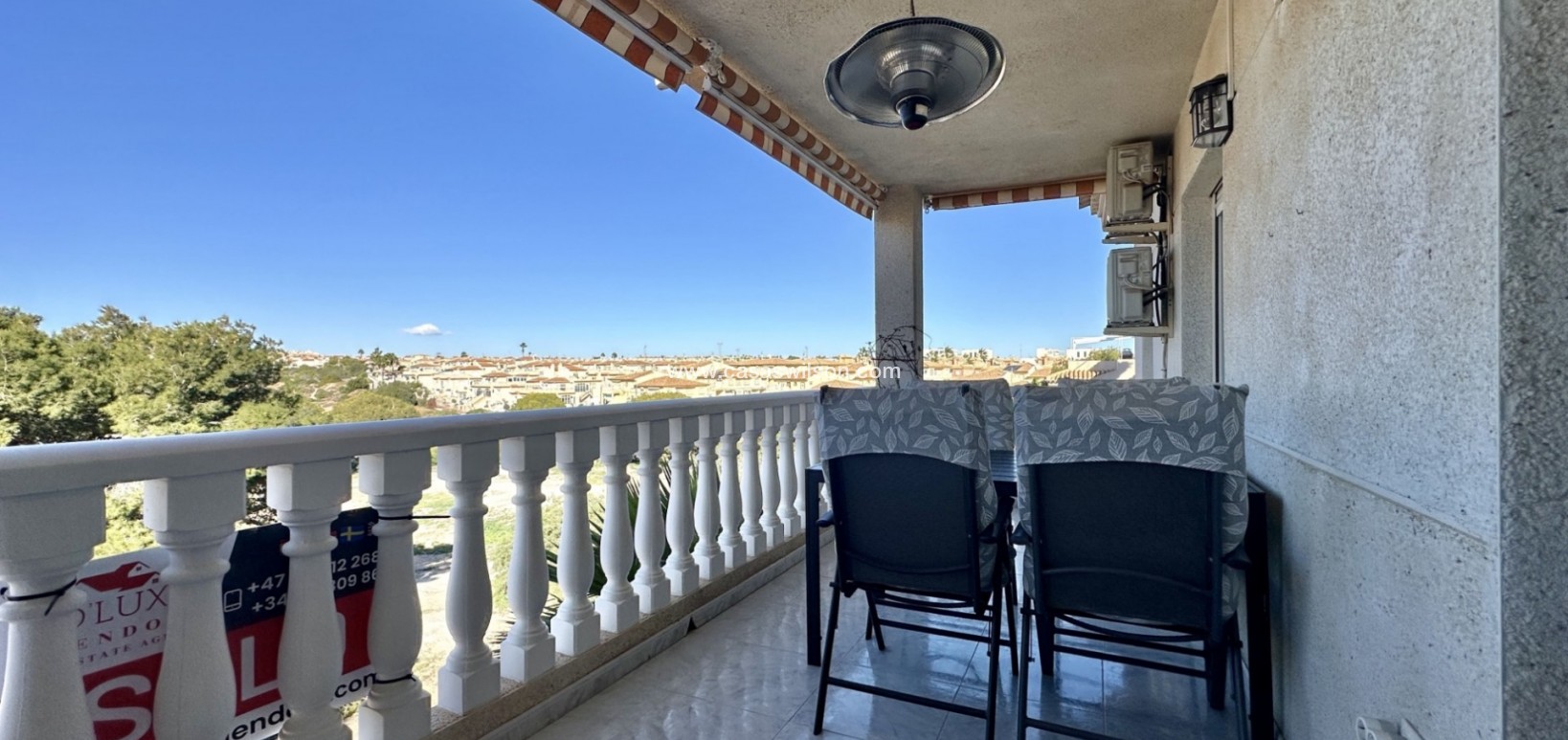 Sale - Apartment - Orihuela - Playa Flamenca