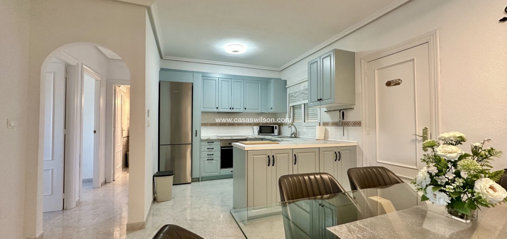 Sale - Apartment - Orihuela - Playa Flamenca