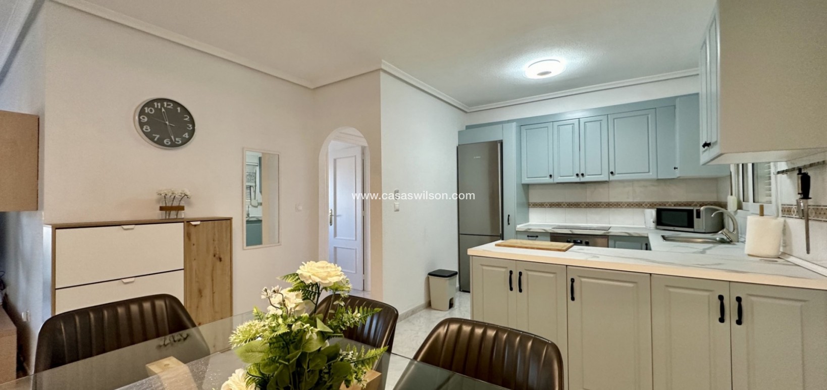 Sale - Apartment - Orihuela - Playa Flamenca