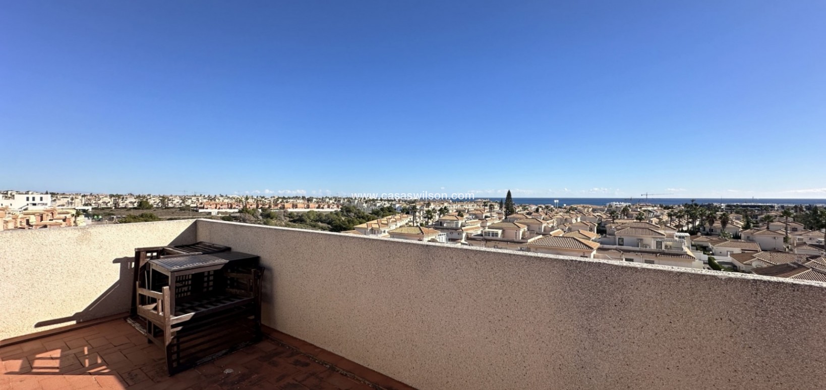 Sale - Apartment - Orihuela - Playa Flamenca