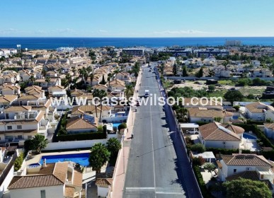 Sale - Apartment - Orihuela - Playa Flamenca
