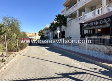 Sale - Apartment - Orihuela - Playa Flamenca