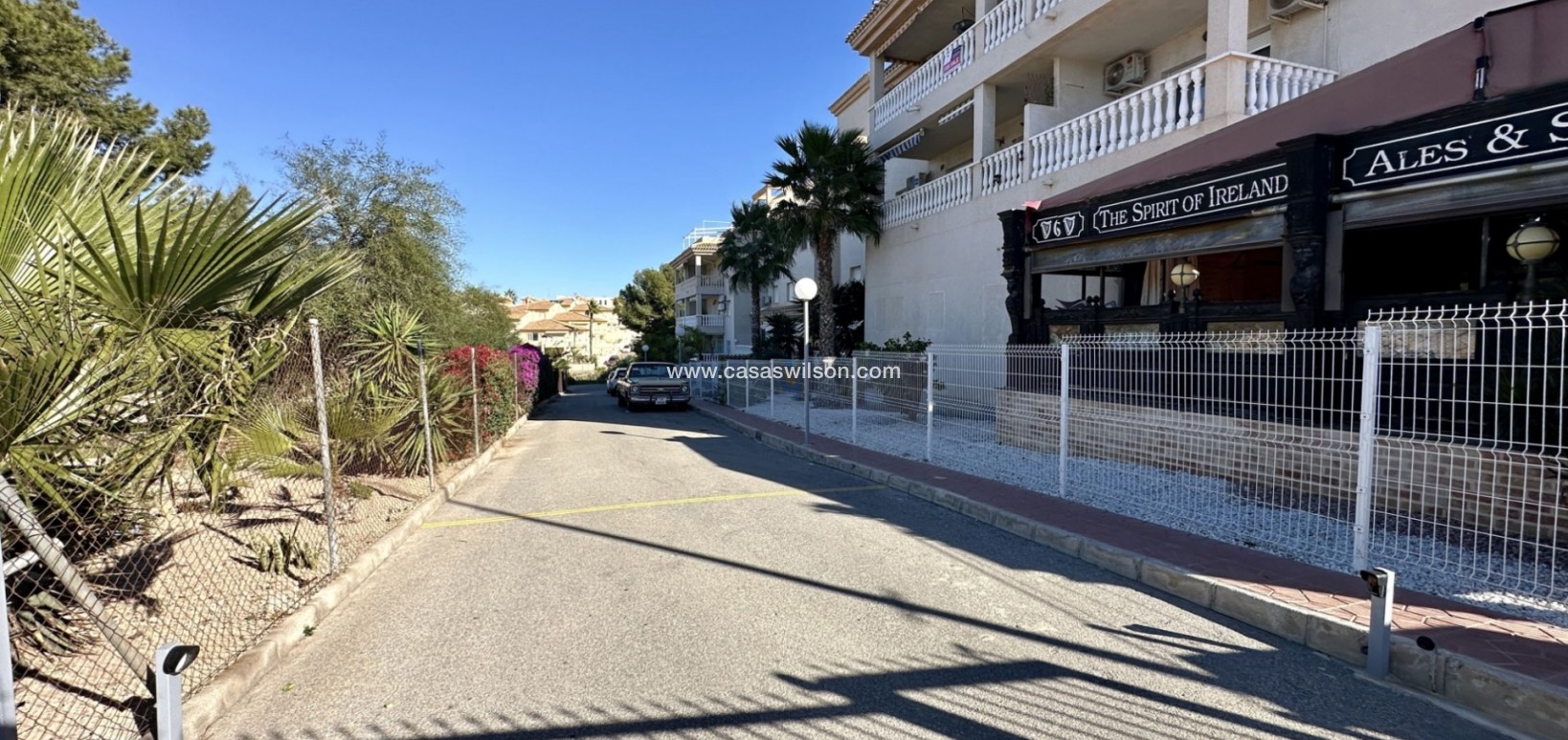 Sale - Apartment - Orihuela - Playa Flamenca