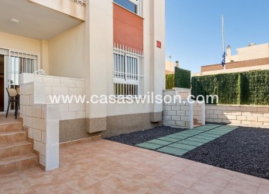 Sale - Apartment - Orihuela Costa - Lomas de Cabo Roig