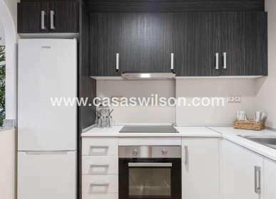 Sale - Apartment - Orihuela Costa - Lomas de Cabo Roig