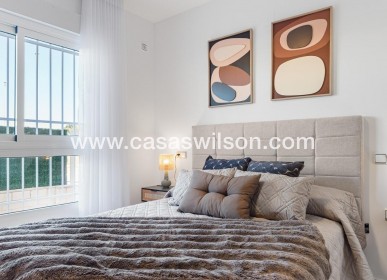 Sale - Apartment - Orihuela Costa - Lomas de Cabo Roig