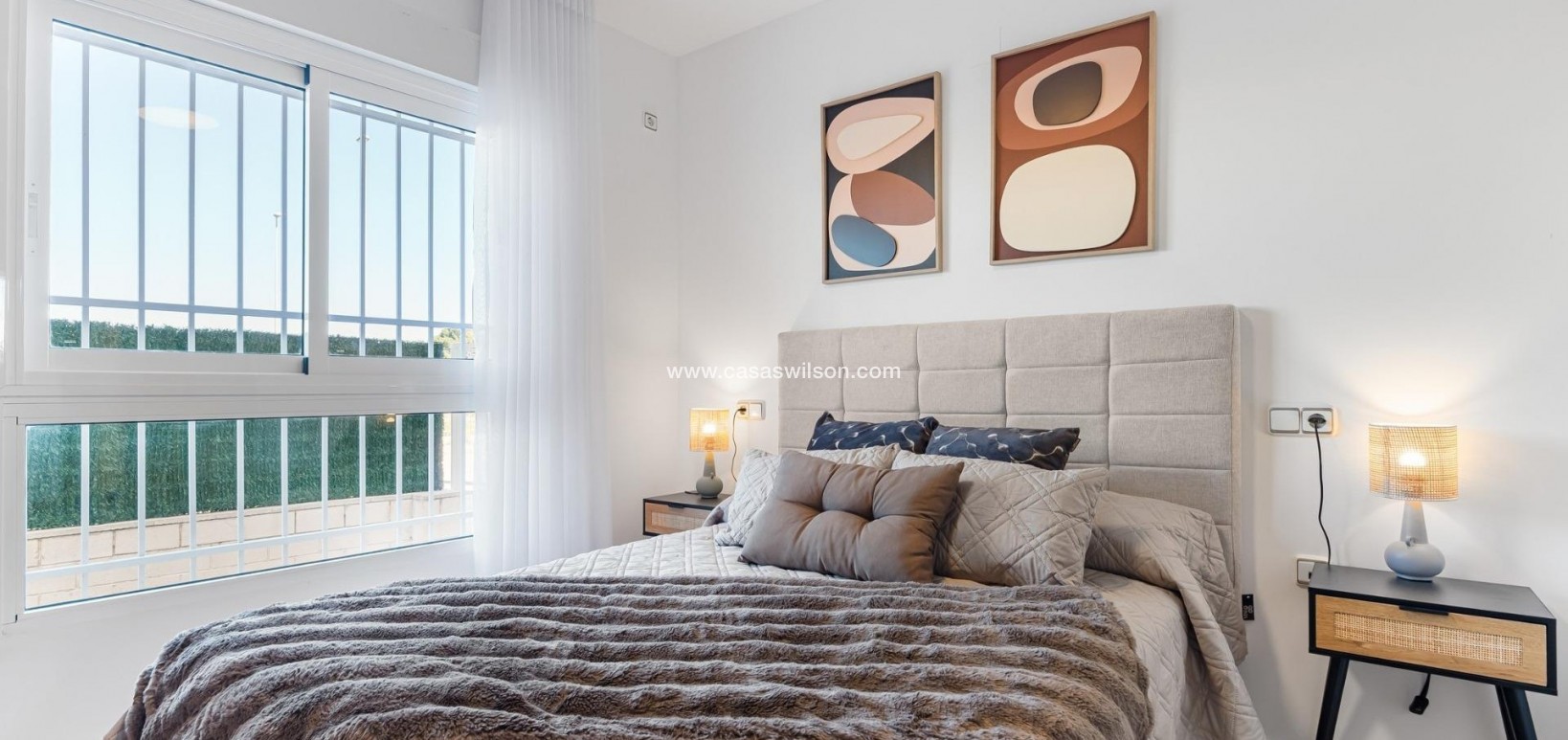 Sale - Apartment - Orihuela Costa - Lomas de Cabo Roig