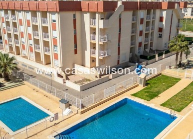 Sale - Apartment - Orihuela Costa - Lomas de Cabo Roig
