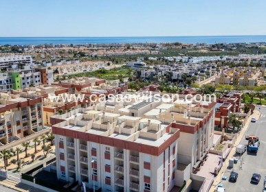 Sale - Apartment - Orihuela Costa - Lomas de Cabo Roig