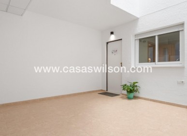 Sale - Apartment - Orihuela Costa - Lomas de Cabo Roig