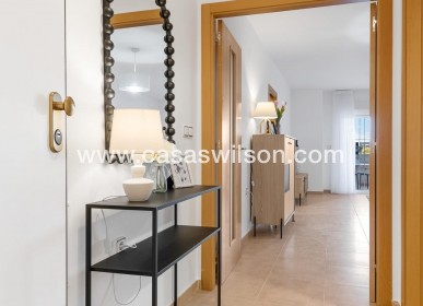 Sale - Apartment - Orihuela Costa - Lomas de Cabo Roig