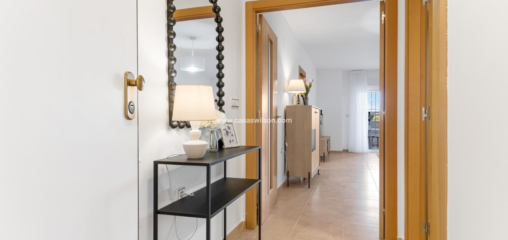 Sale - Apartment - Orihuela Costa - Lomas de Cabo Roig
