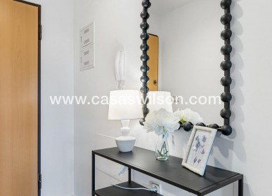 Sale - Apartment - Orihuela Costa - Lomas de Cabo Roig