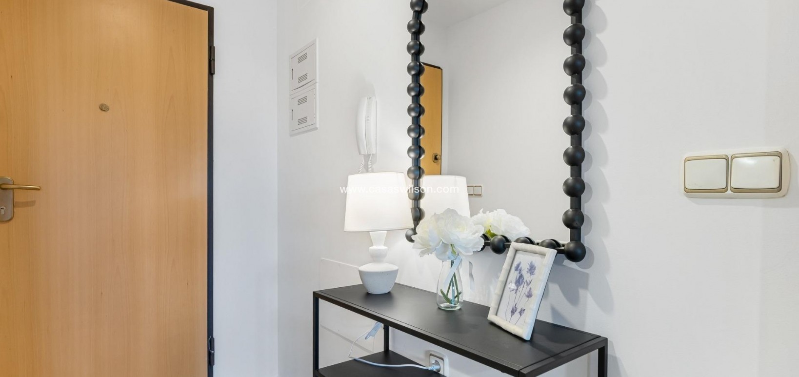 Sale - Apartment - Orihuela Costa - Lomas de Cabo Roig