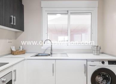 Sale - Apartment - Orihuela Costa - Lomas de Cabo Roig