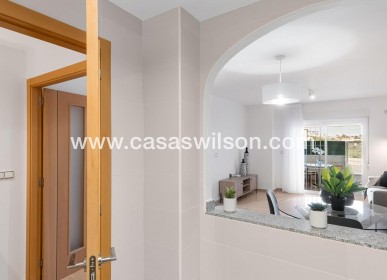 Sale - Apartment - Orihuela Costa - Lomas de Cabo Roig