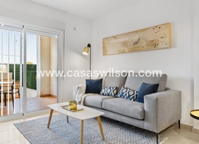 Sale - Apartment - Orihuela Costa - Lomas de Cabo Roig