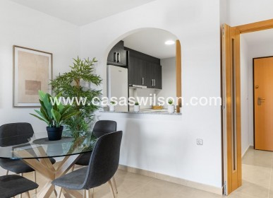 Sale - Apartment - Orihuela Costa - Lomas de Cabo Roig