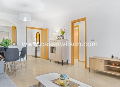 Sale - Apartment - Orihuela Costa - Lomas de Cabo Roig