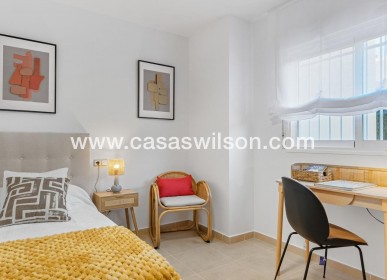 Sale - Apartment - Orihuela Costa - Lomas de Cabo Roig