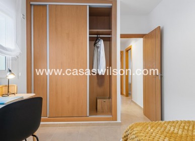 Sale - Apartment - Orihuela Costa - Lomas de Cabo Roig