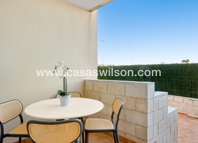 Sale - Apartment - Orihuela Costa - Lomas de Cabo Roig