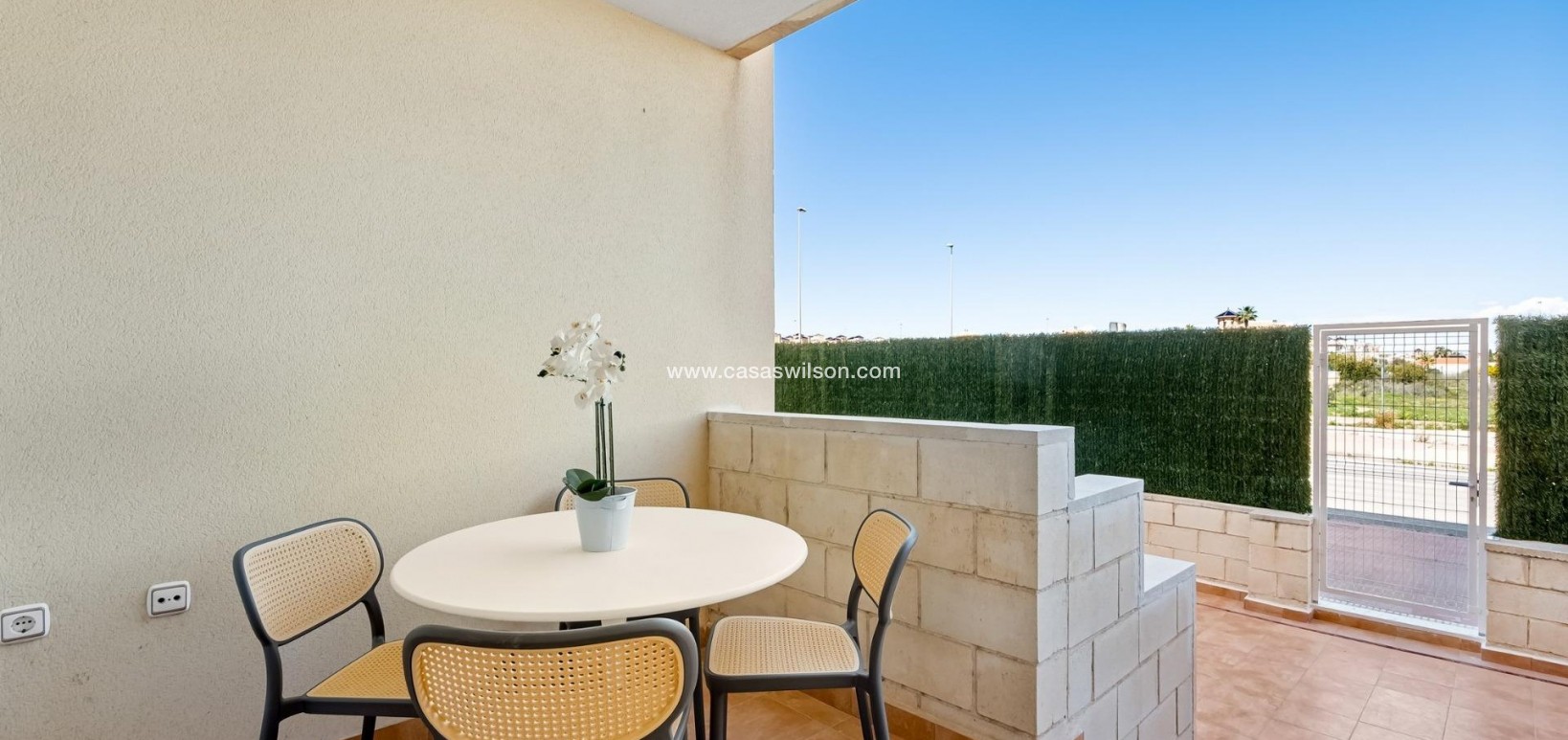 Sale - Apartment - Orihuela Costa - Lomas de Cabo Roig