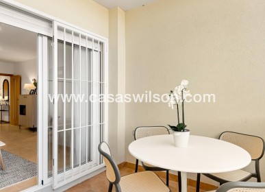 Sale - Apartment - Orihuela Costa - Lomas de Cabo Roig