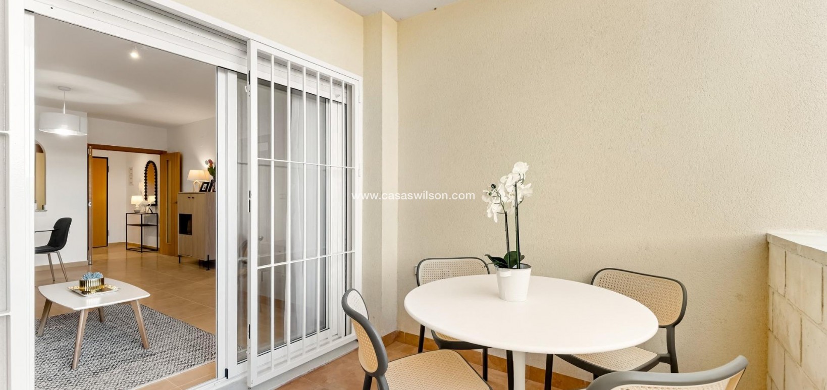 Sale - Apartment - Orihuela Costa - Lomas de Cabo Roig