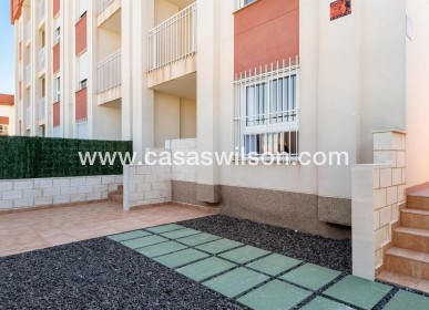 Sale - Apartment - Orihuela Costa - Lomas de Cabo Roig