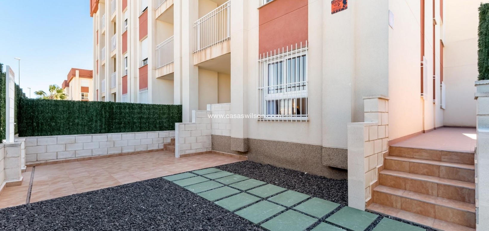 Sale - Apartment - Orihuela Costa - Lomas de Cabo Roig