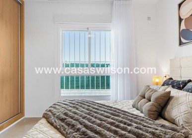 Sale - Apartment - Orihuela Costa - Lomas de Cabo Roig