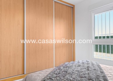 Sale - Apartment - Orihuela Costa - Lomas de Cabo Roig