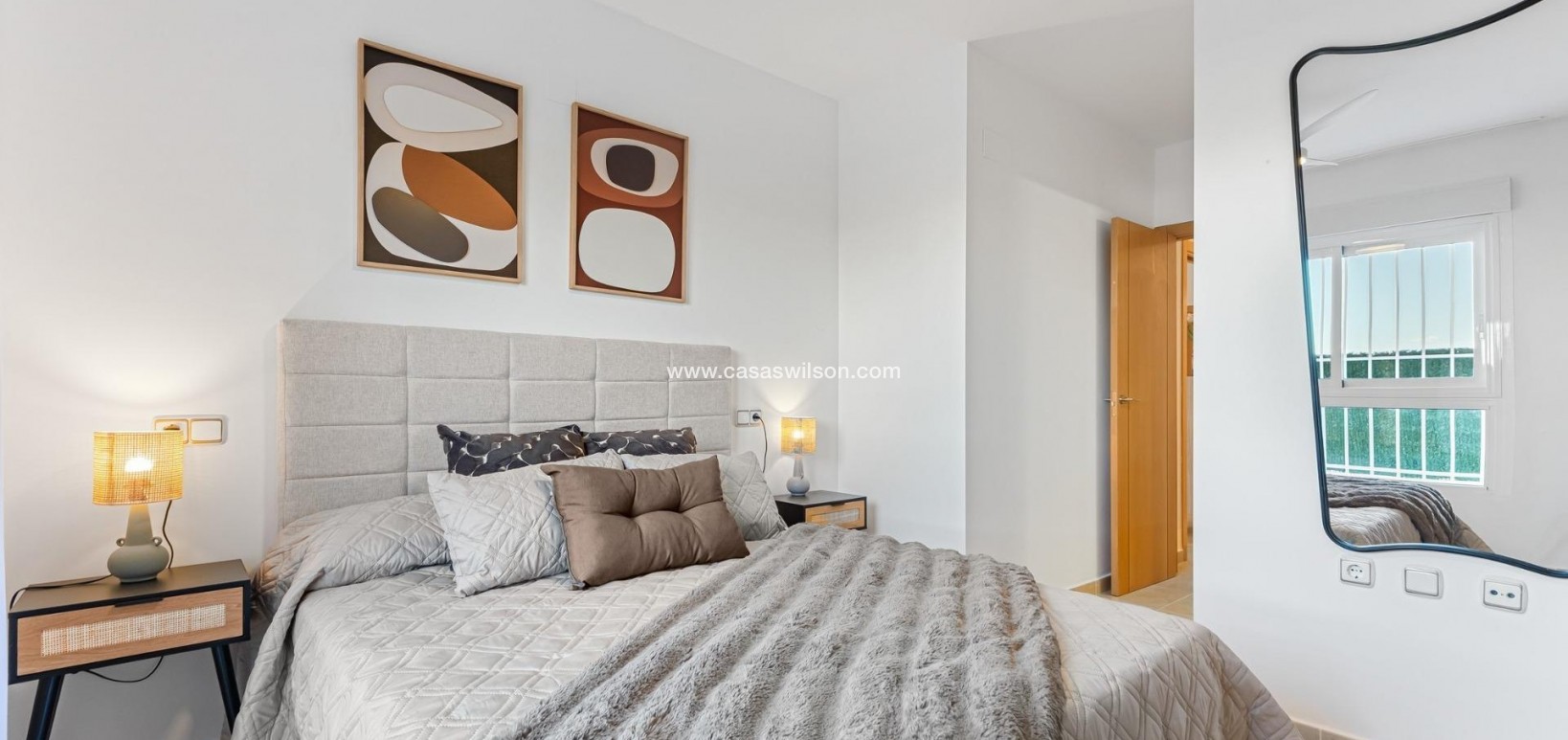 Sale - Apartment - Orihuela Costa - Lomas de Cabo Roig