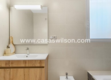 Sale - Apartment - Orihuela Costa - Lomas de Cabo Roig