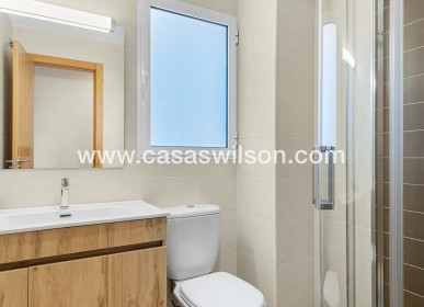 Sale - Apartment - Orihuela Costa - Lomas de Cabo Roig