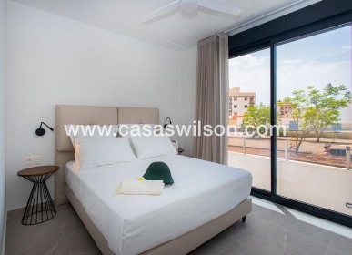 New Build - Villa - Sucina