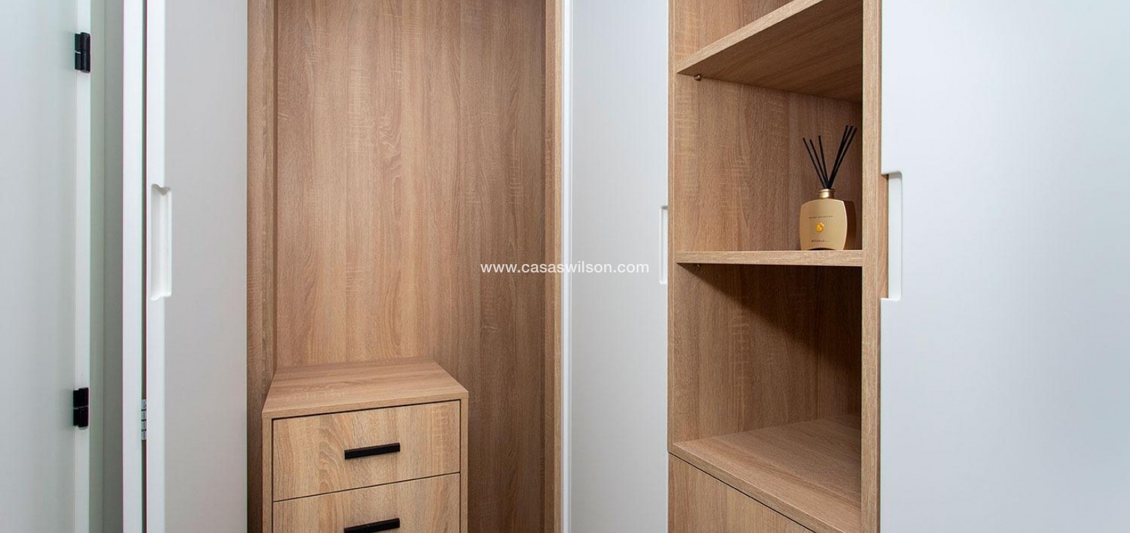 New Build - Villa - Sucina