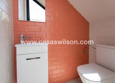 New Build - Villa - Sucina