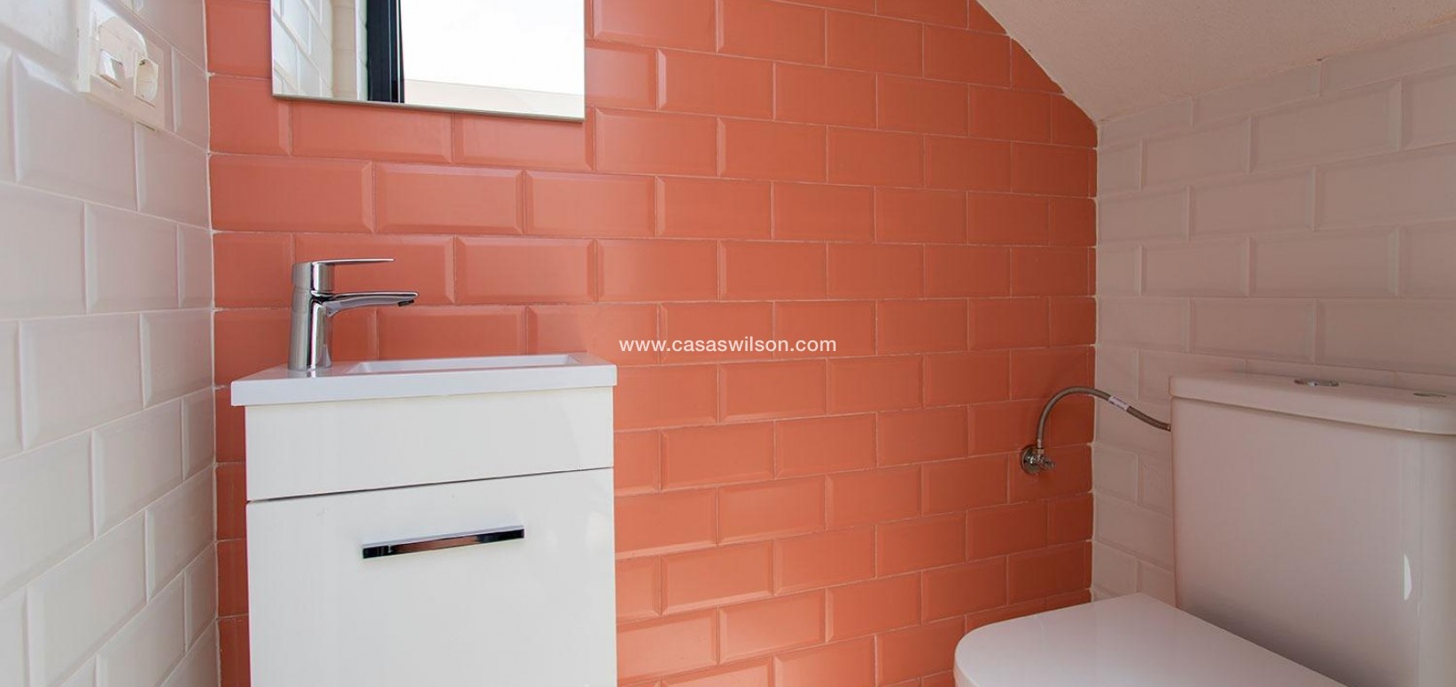 New Build - Villa - Sucina