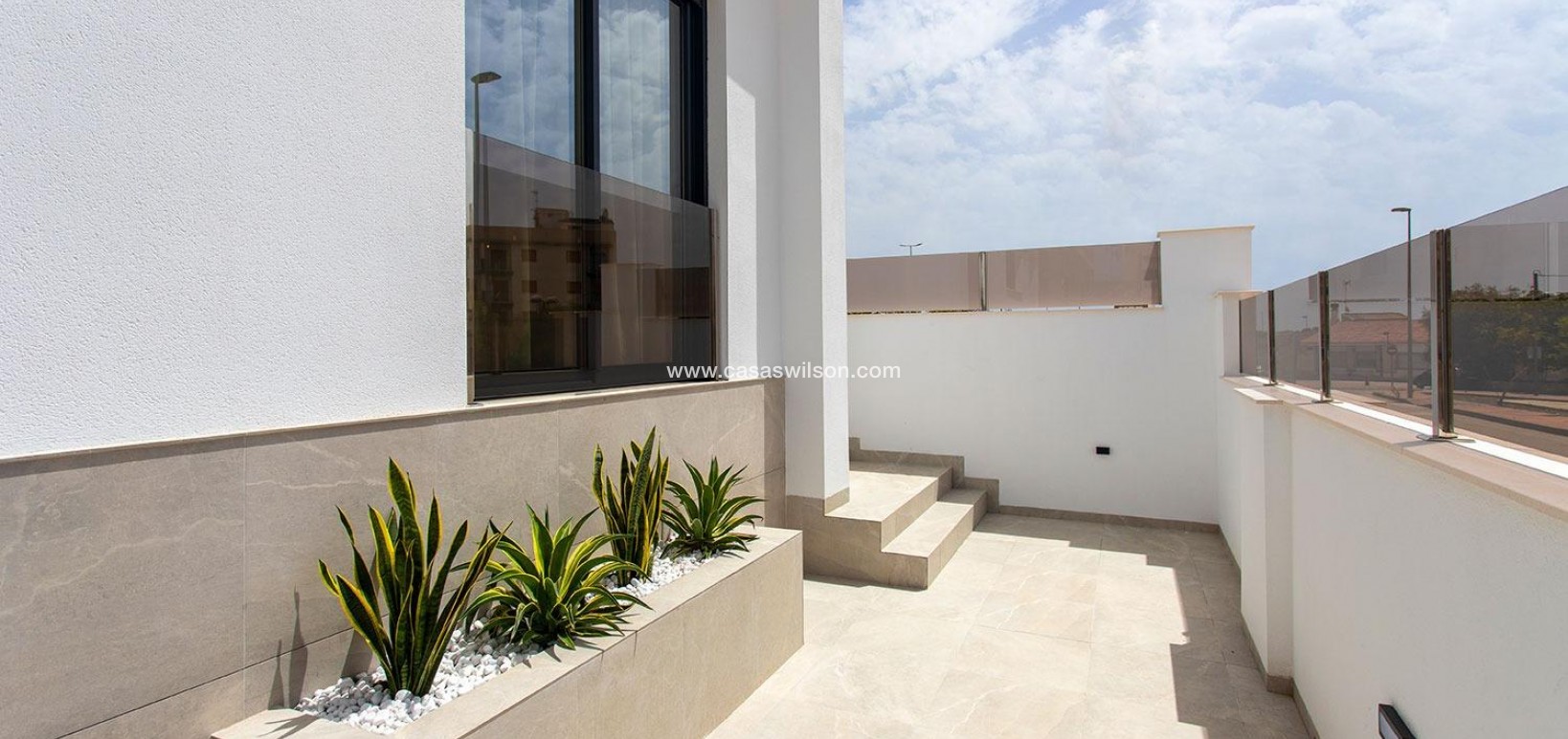 New Build - Villa - Sucina