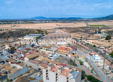 New Build - Villa - Sucina