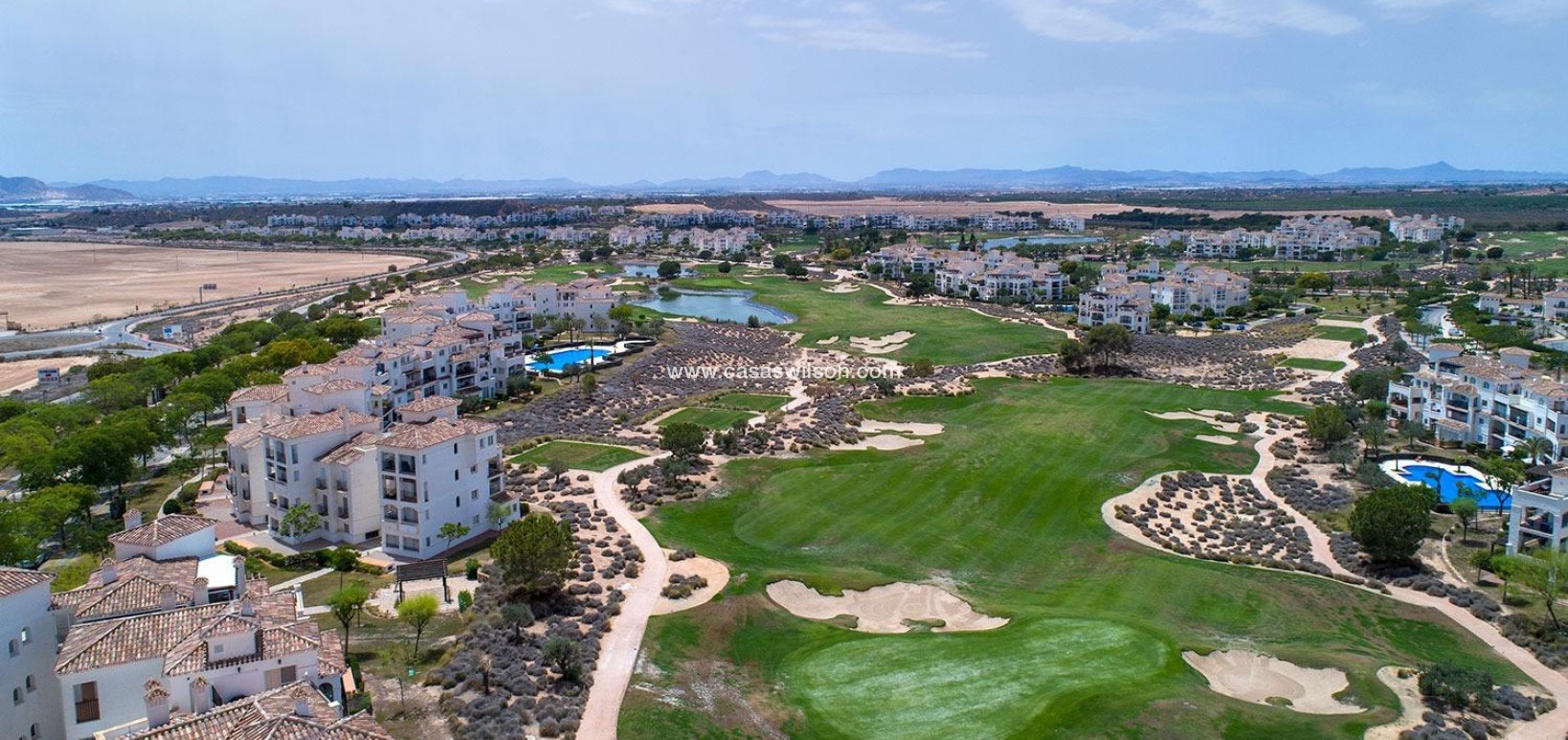 New Build - Villa - Sucina