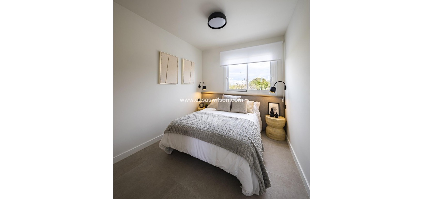 New Build - Bungalow - Pilar de la Horadada - Torre de la Horadada